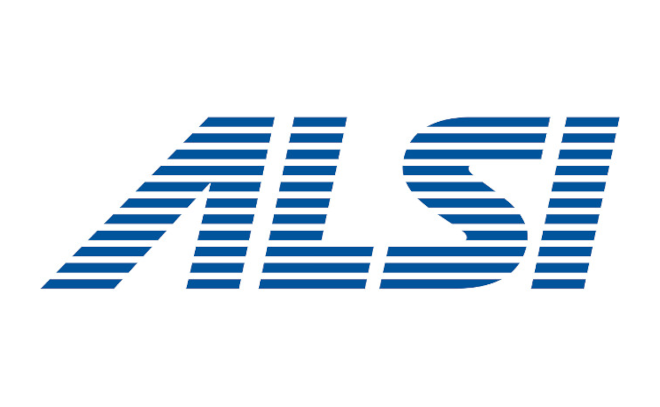 ロゴ：アルプス システムインテグレーション(株)